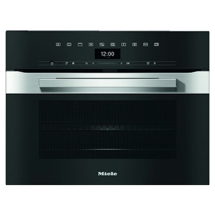 Miele H7440BMCLST