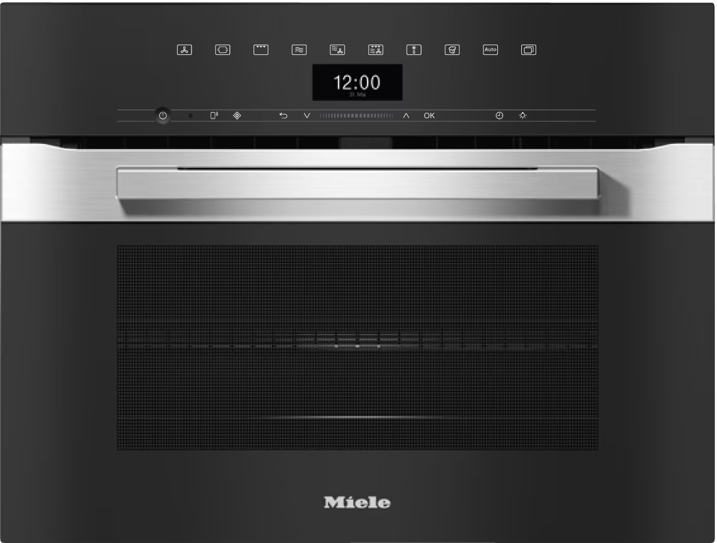 Miele H 7440 BM CLST