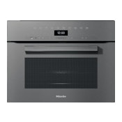 Miele H 7440 BM GRGR