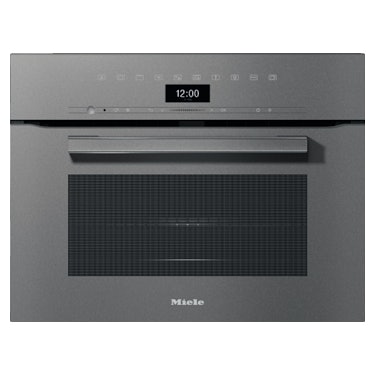 Miele H 7440 BM GRGR