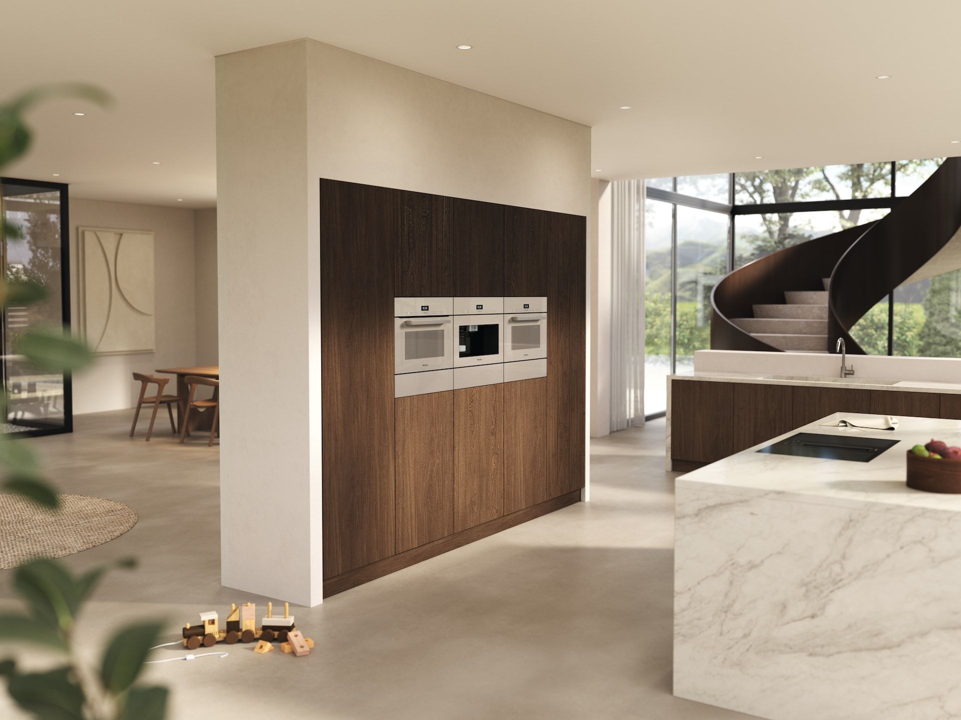 Miele oven H7440BMPEBE afbeelding 3