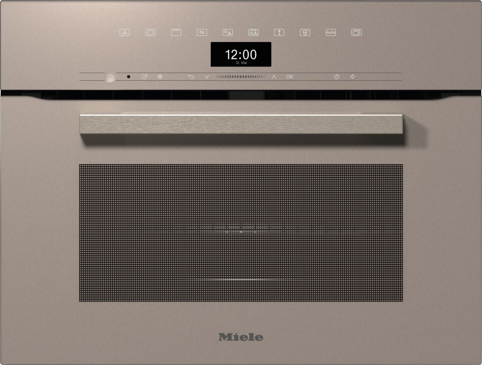 Miele H7440BMPEBE