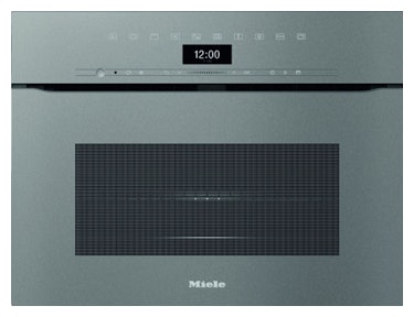 Miele H7440BMXGRGR