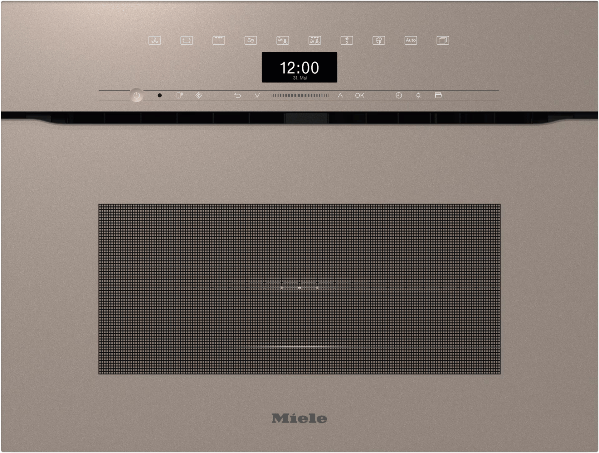 Miele H 7440 BMX PEBE