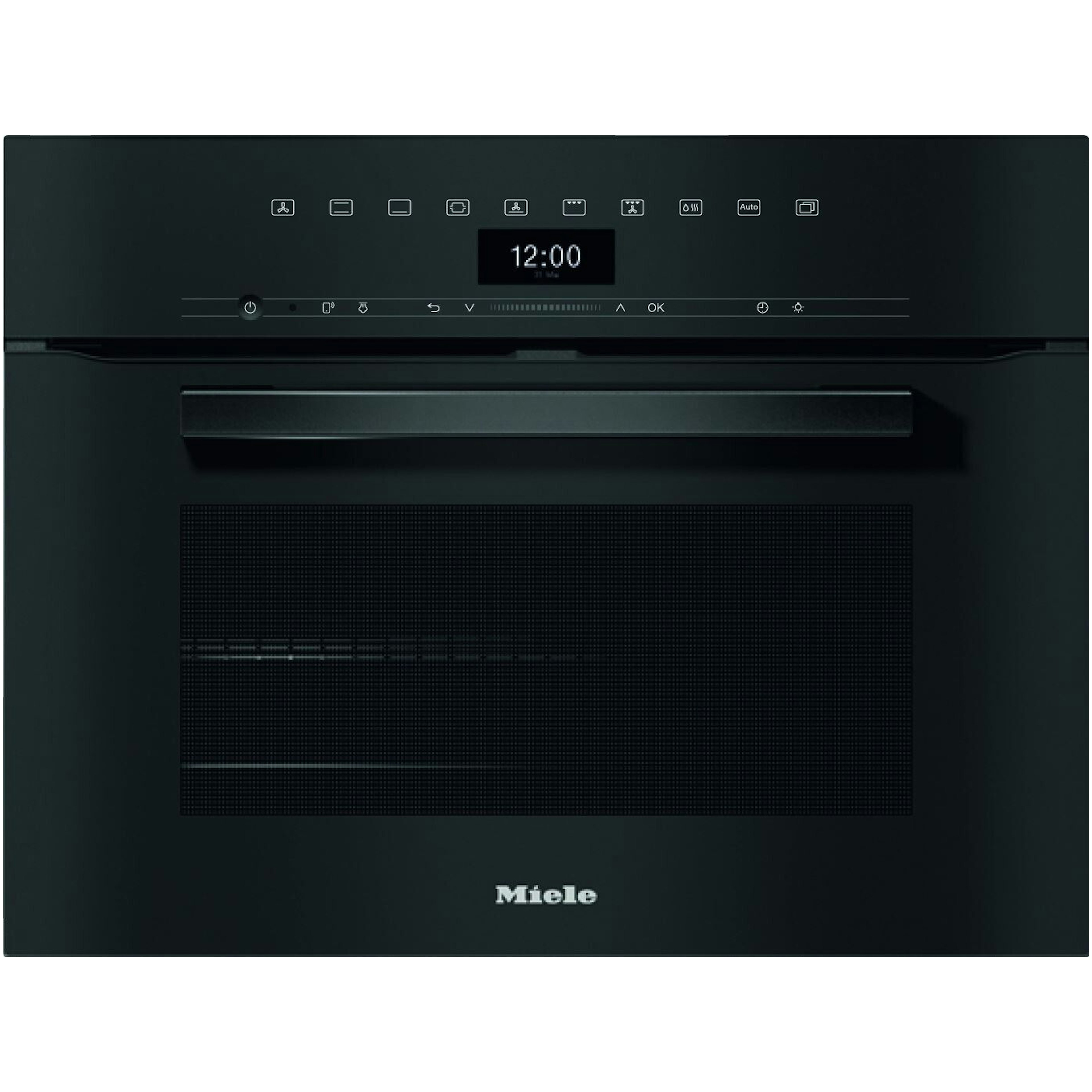 Miele H7440BOBSW