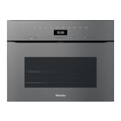 Miele H 7440 BPX GRGR