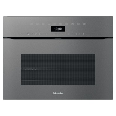 Miele H7440BPXGRGR