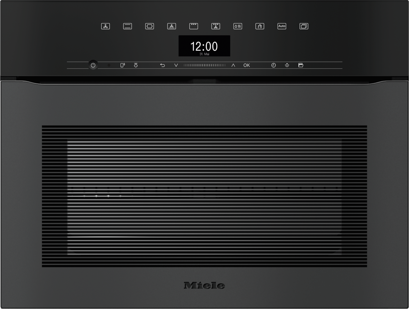 Miele H 7440 BPX 125 GALA EDITION OBSWM