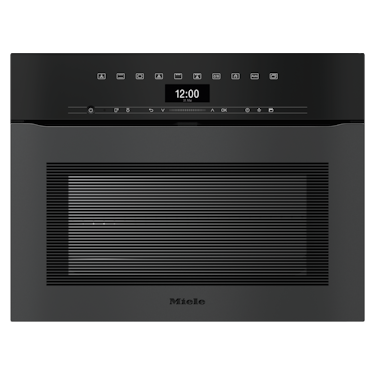 Miele H 7440 BPX 125 GALA EDITION OBSWM