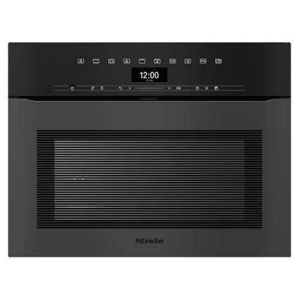 Miele H 7440 BPX 125 GALA EDITION OBSWM