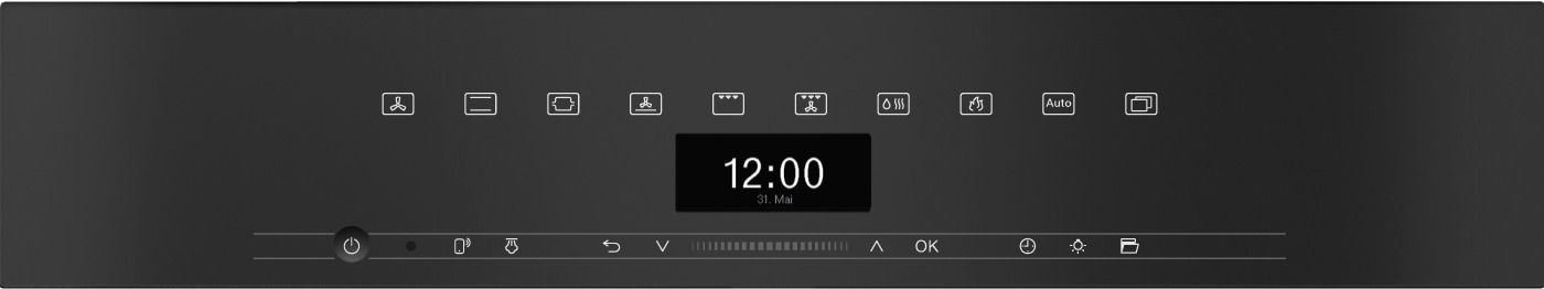 H7440BPXOBSWM Miele afbeelding 2