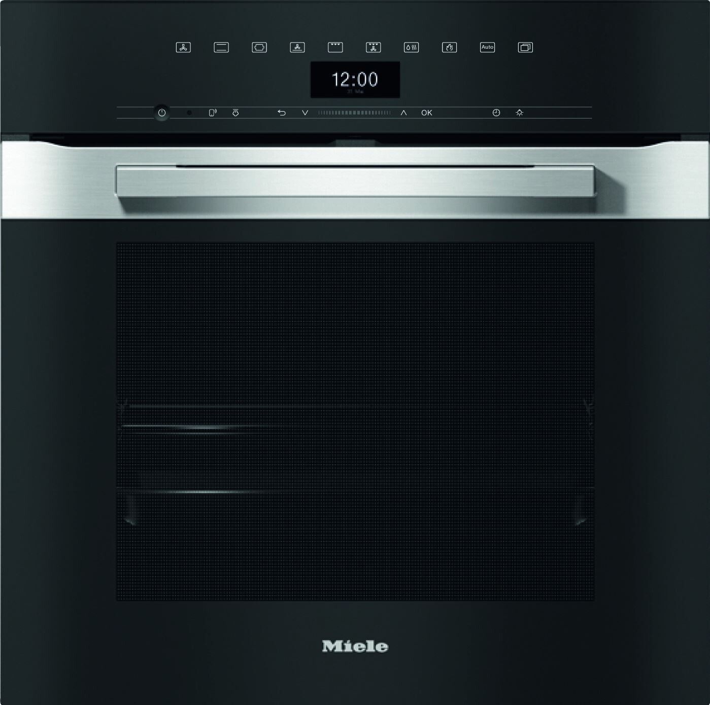 Miele H7464BPCLST