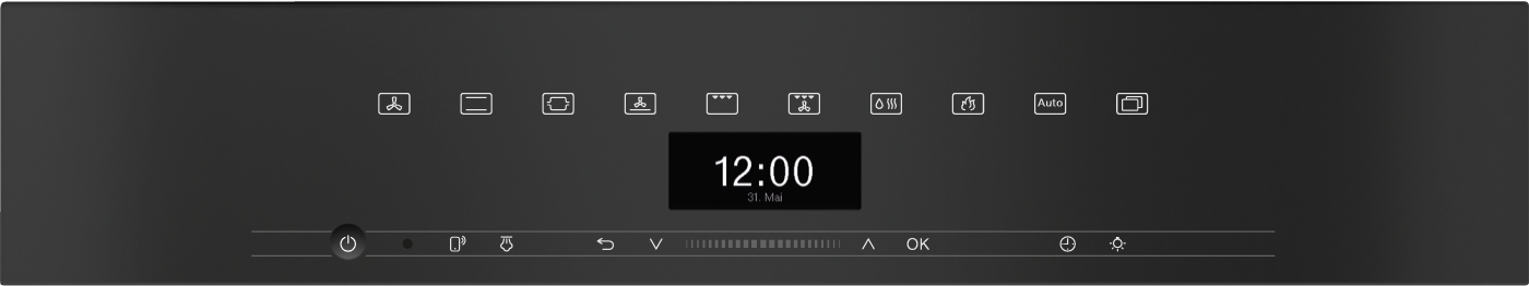 H 7464 BP CLST Miele afbeelding 2