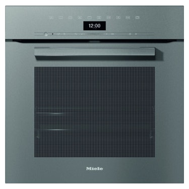 Miele H7464BPGRGR