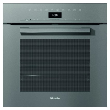 Miele H 7464 BP GRGR