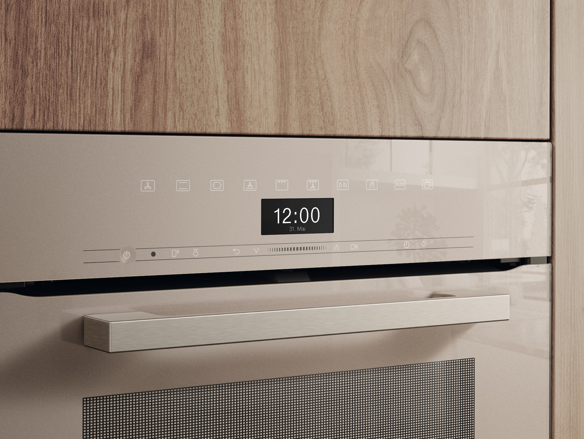 H7464BPPEBE Miele afbeelding 2