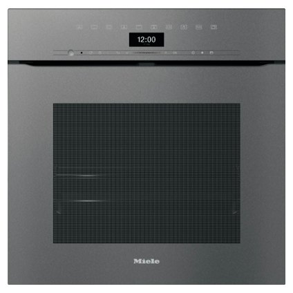 Miele H 7464 BPX GRGR
