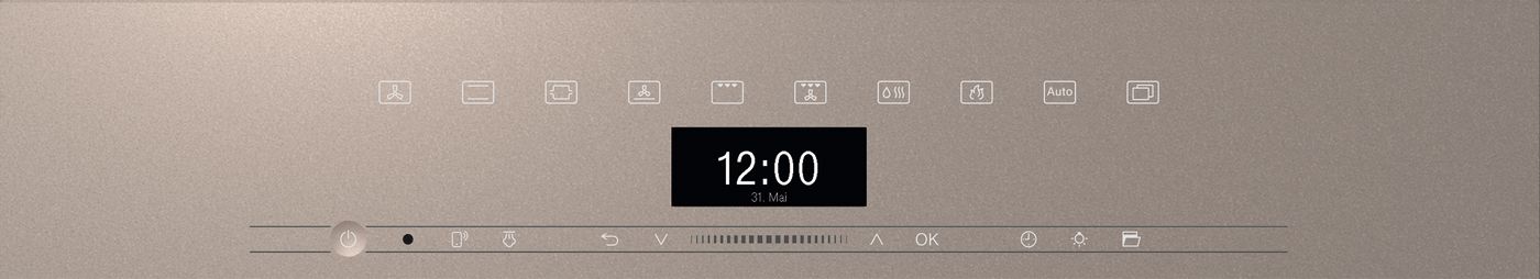 H 7464 BPX PEBE Miele afbeelding 2