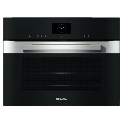 Miele H7640BMCLST