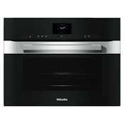Miele H7640BMCLST