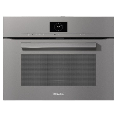 Miele H7640BMGRGR