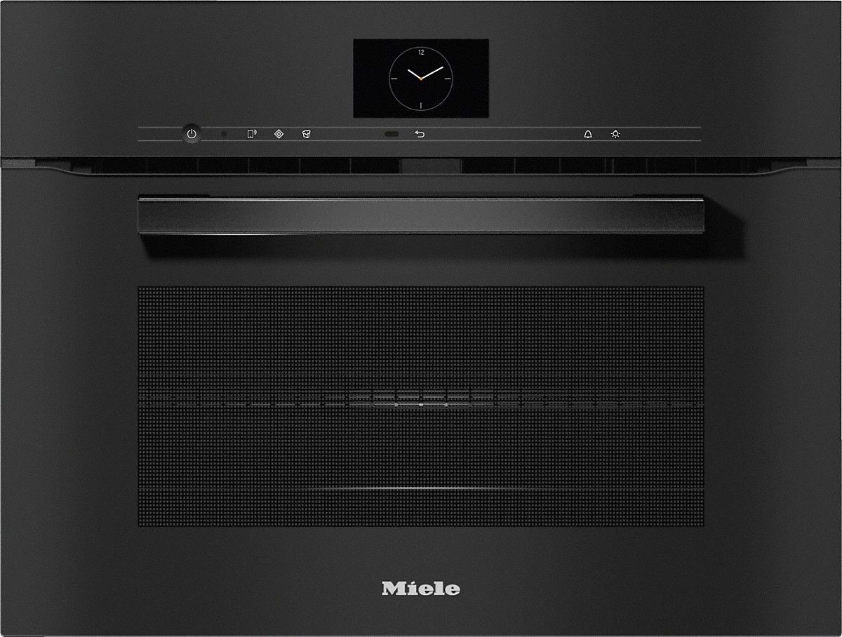 Miele H 7640 BM OBSW