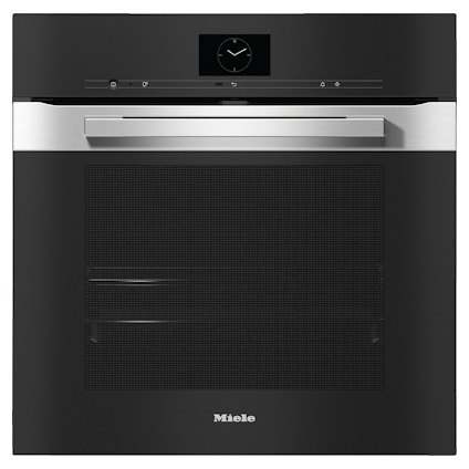 Miele H7660BPCLST