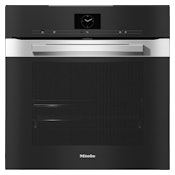 Miele H7660BPCLST