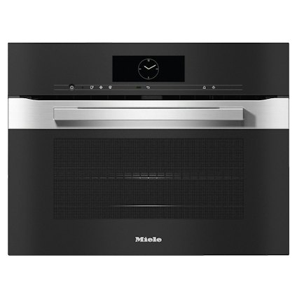 Miele H7840BMCLST