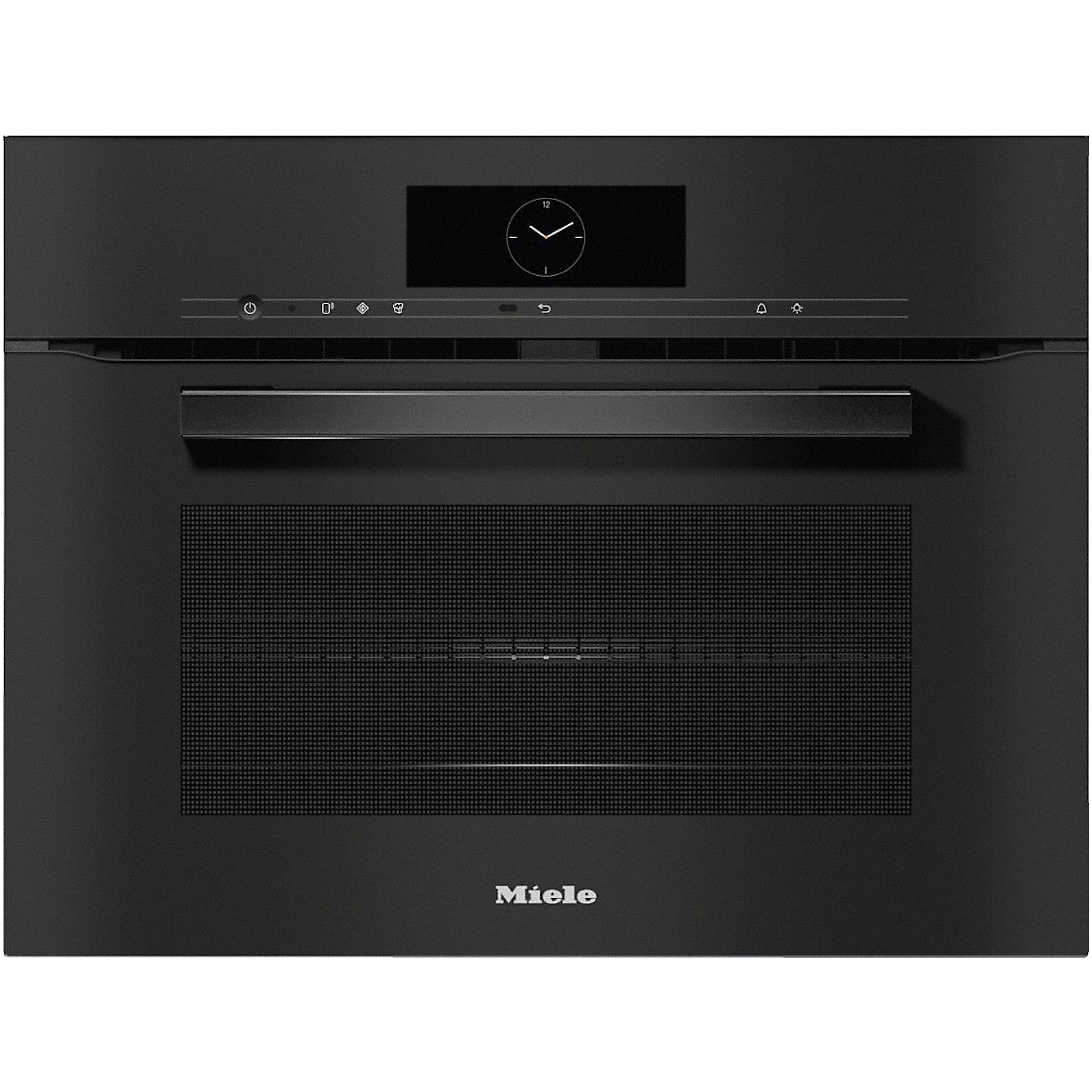 Miele H7840BMOBSW afbeelding 1