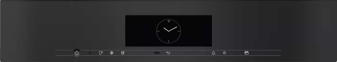 H 7840 BMX 125 GALA EDITION Miele afbeelding 2