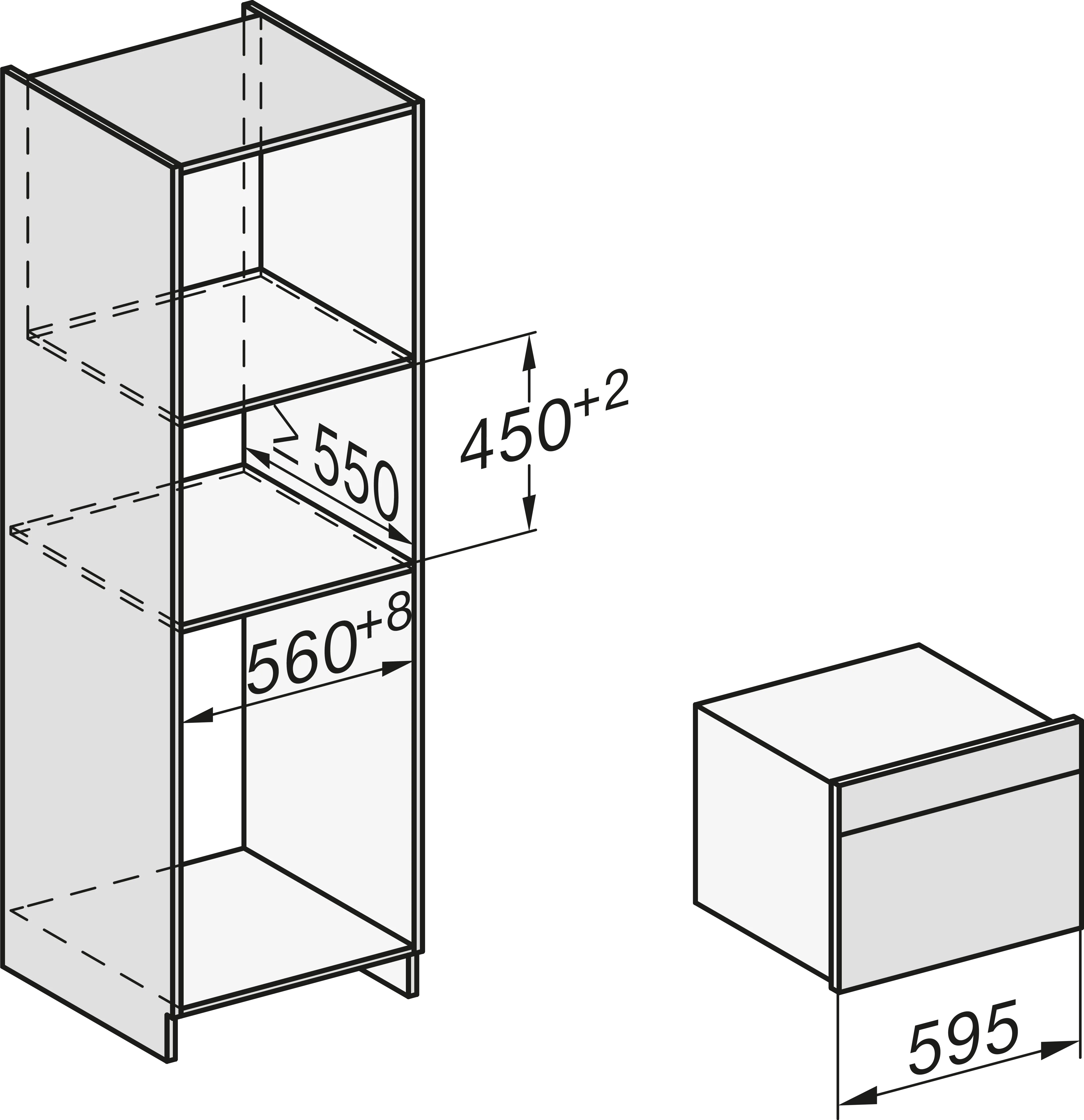Miele magnetron H 7840 BMX OBSW afbeelding 3