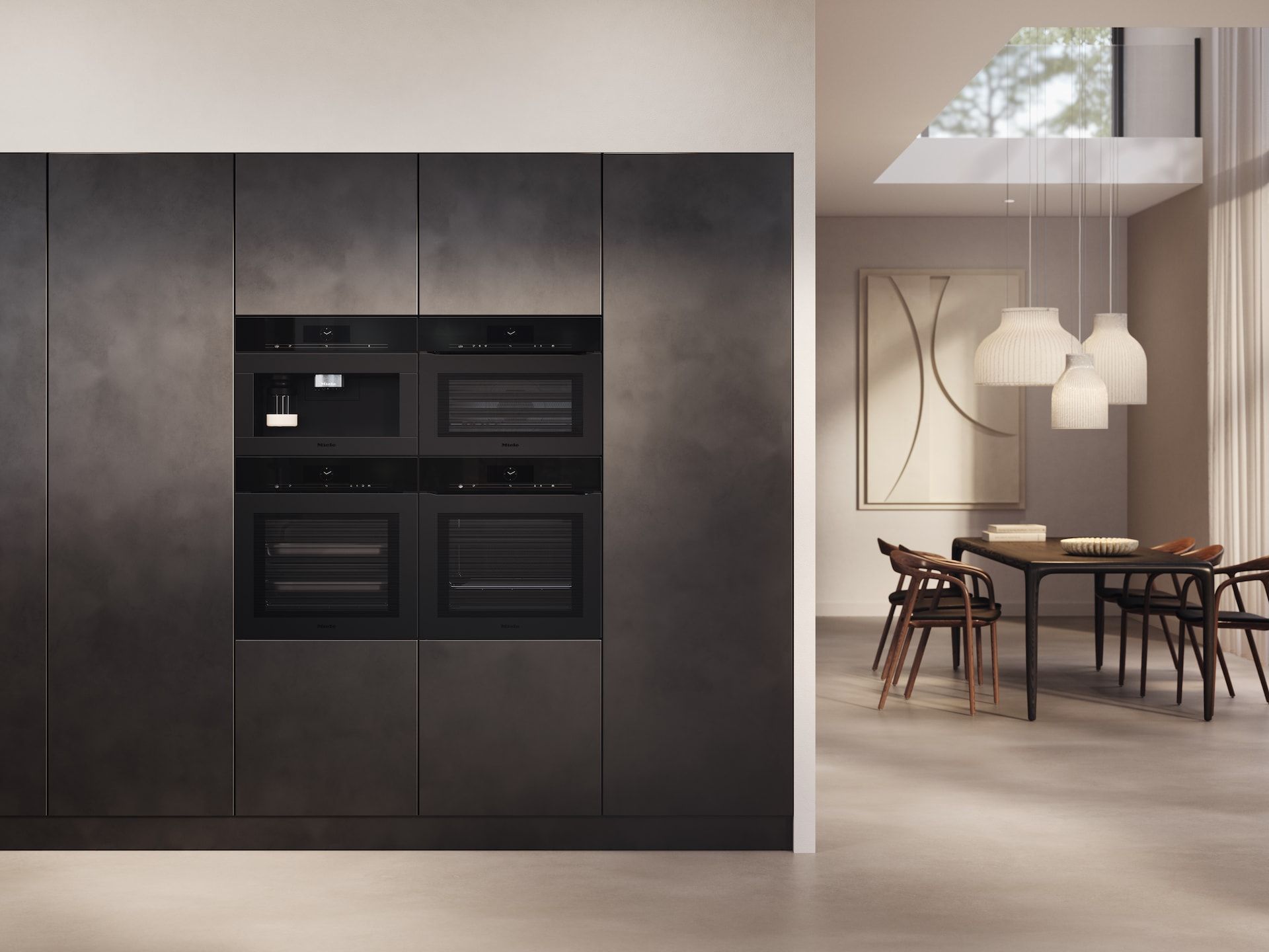 Miele H7840BMXOBSWM inbouw magnetron afbeelding 5