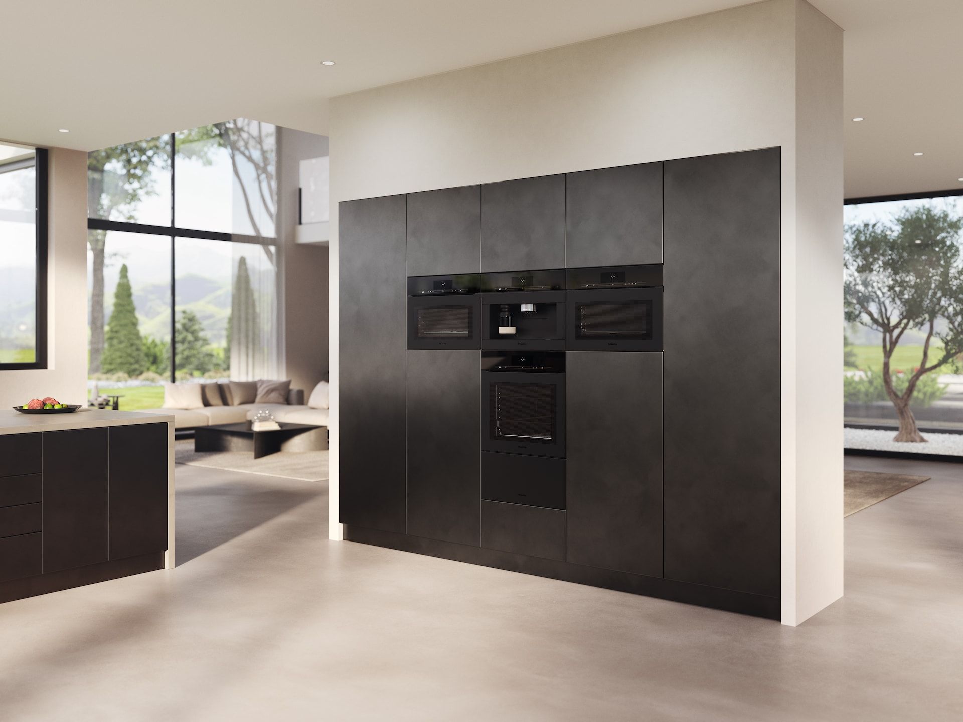 Miele magnetron H7840BMXOBSWM afbeelding 3