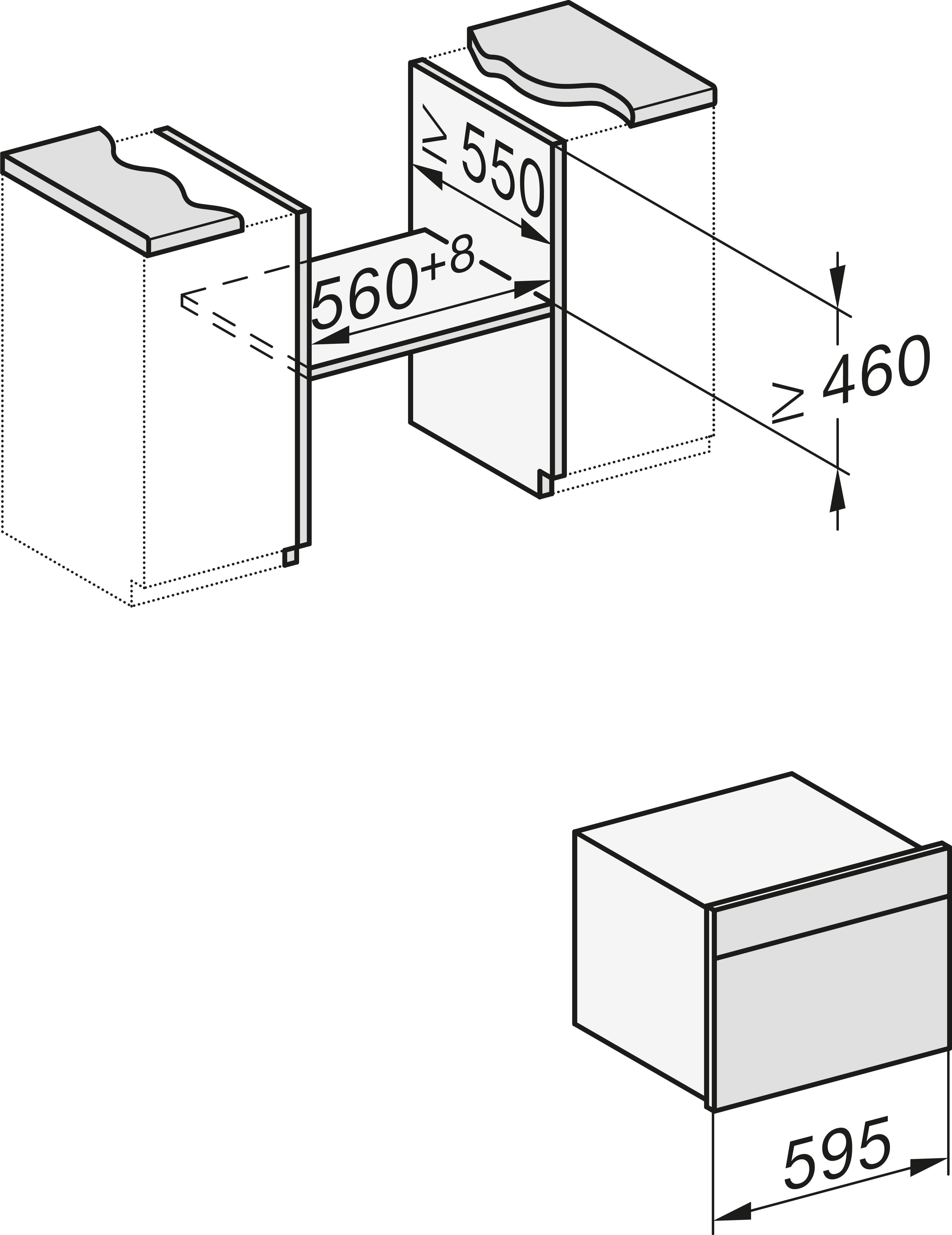 Miele H7840BMXOBSWM