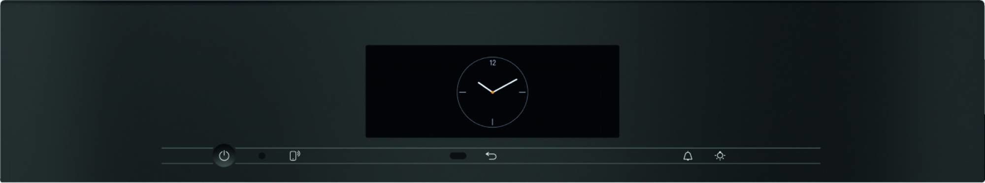 H 7840 BP OBSW Miele afbeelding 2