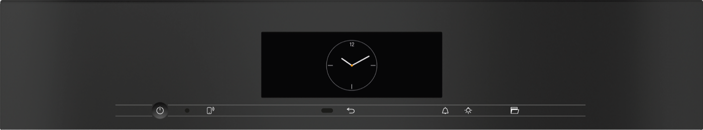 H 7840 BPX 125 GALA EDITION OBSWM Miele afbeelding 2