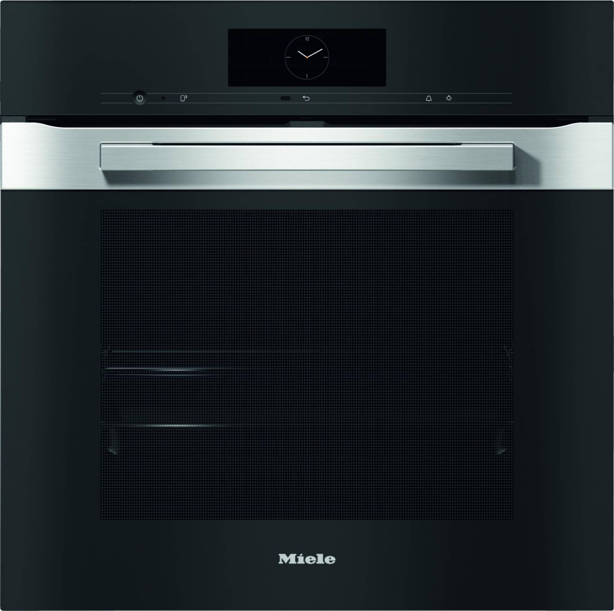 Miele H7860BPCLST