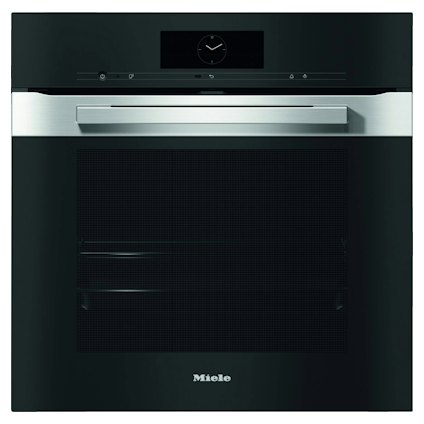 Miele H7860BPCLST