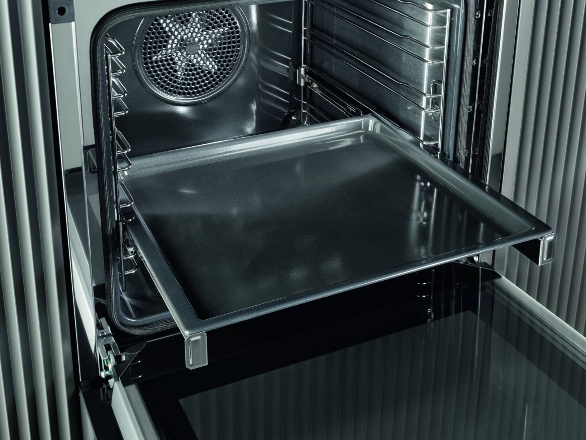 Miele H7860BPCLST inbouw oven afbeelding 5