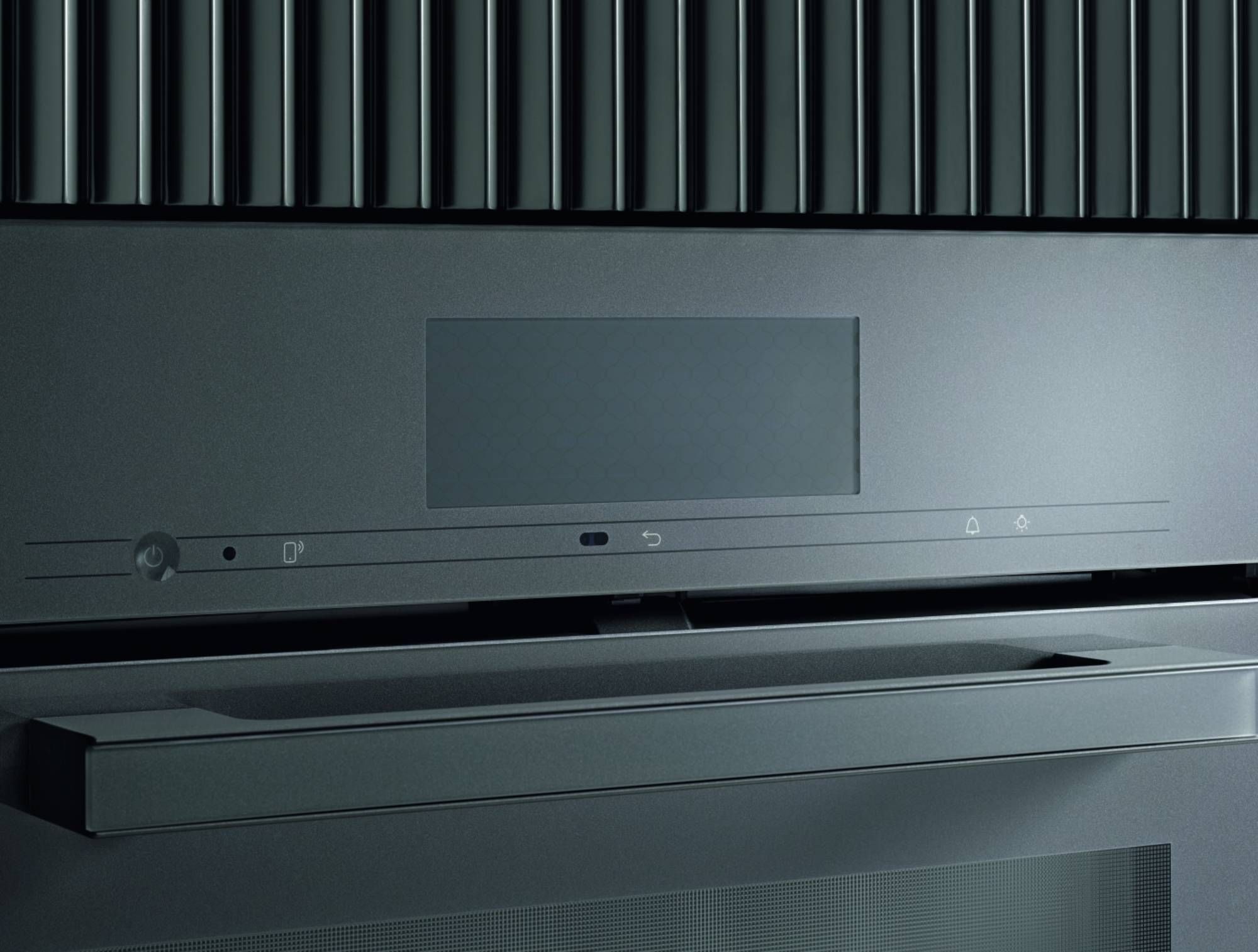 H 7860 BP GRGR Miele afbeelding 2