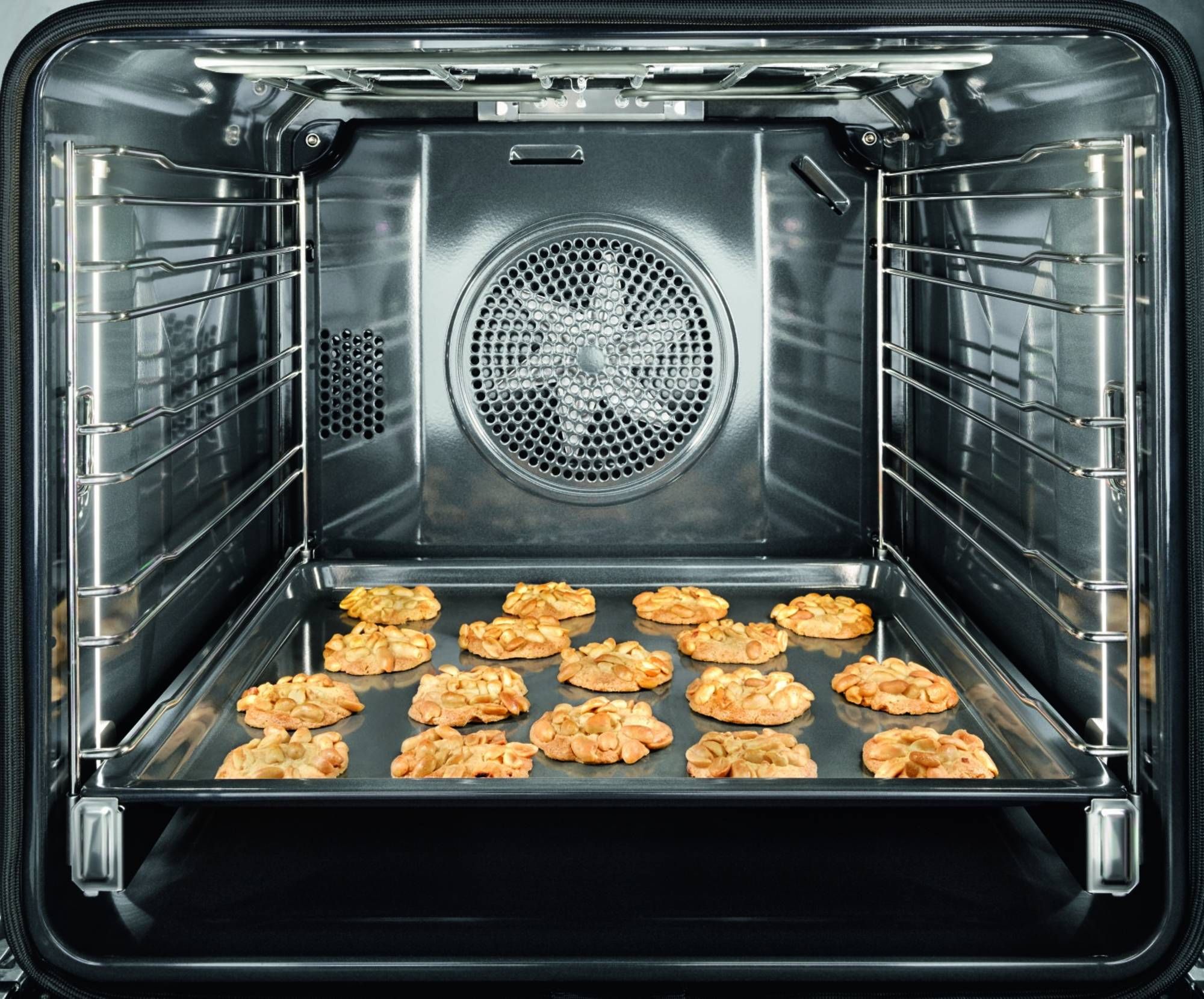 H 7860 BP GRGR van Miele afbeelding 6