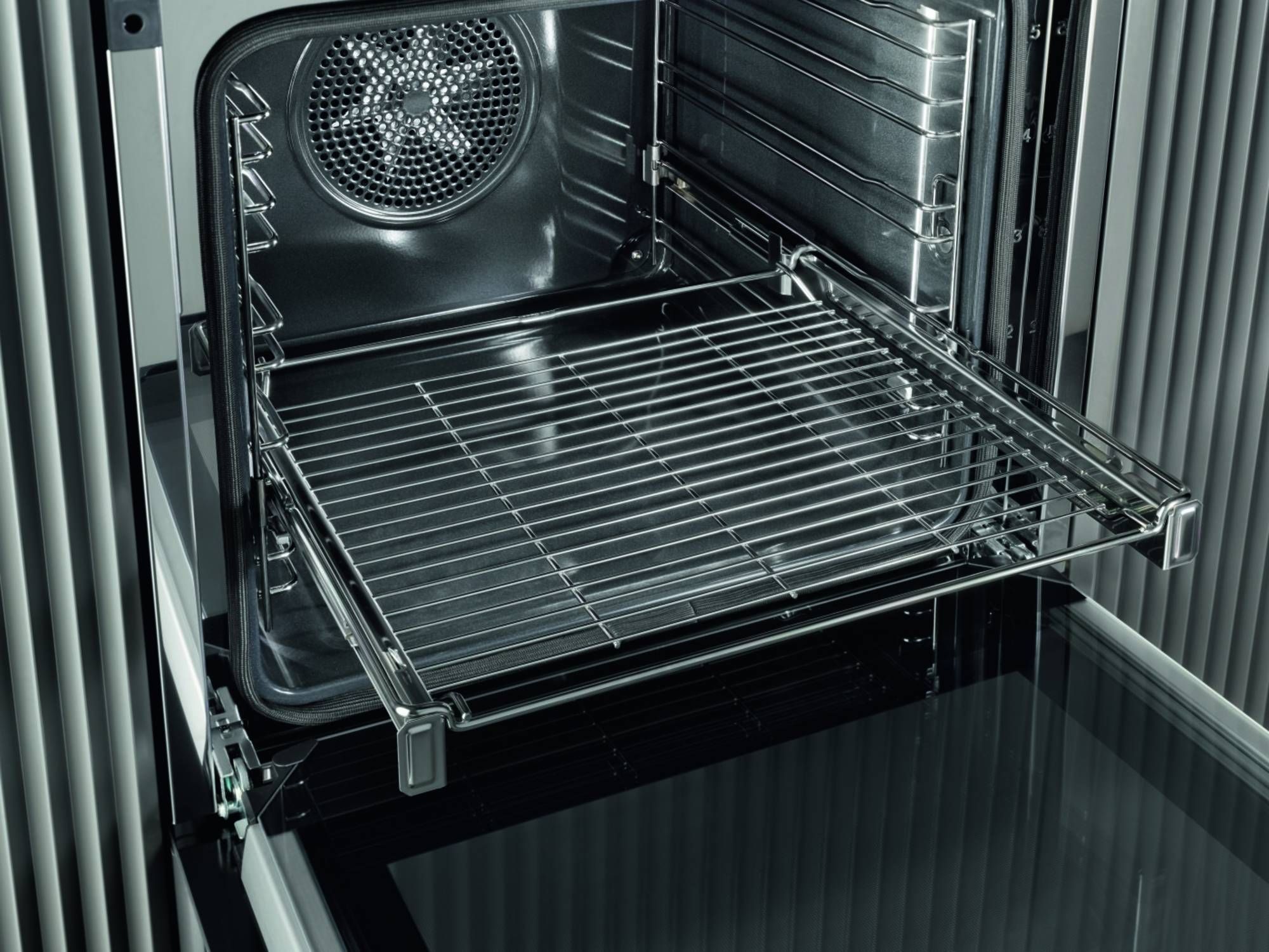 Miele oven inbouw H 7860 BP GRGR afbeelding 4