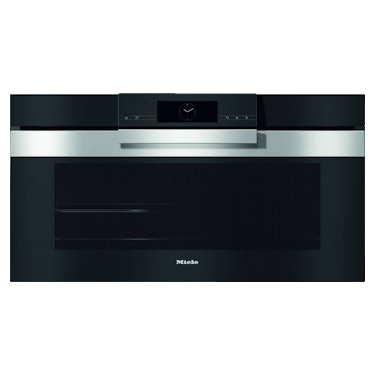 Miele H7890BPCLST