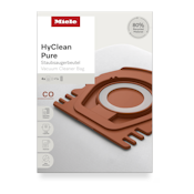 Miele HYCLEAN PURE CO