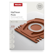 Miele HYCLEAN PURE CO