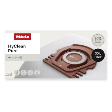 Miele HYCLEAN PURE CO XXL