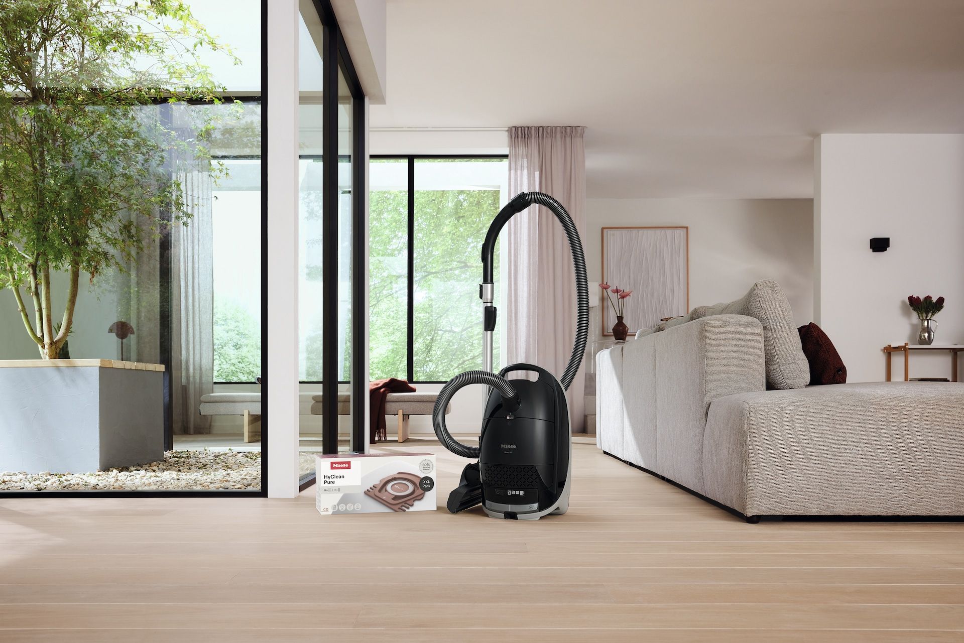 Miele HYCLEAN PURE CO XXL  onderdeel afbeelding 5