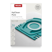 Miele HYCLEAN PURE TU