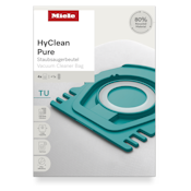 Miele HYCLEAN PURE TU